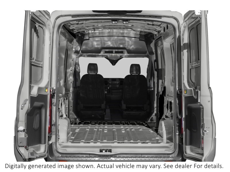 2020 Ford Transit-350 Cargo T-350 148