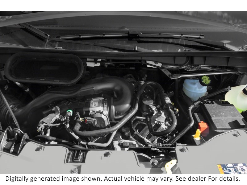 2020 Ford Transit-350 Cargo T-350 148