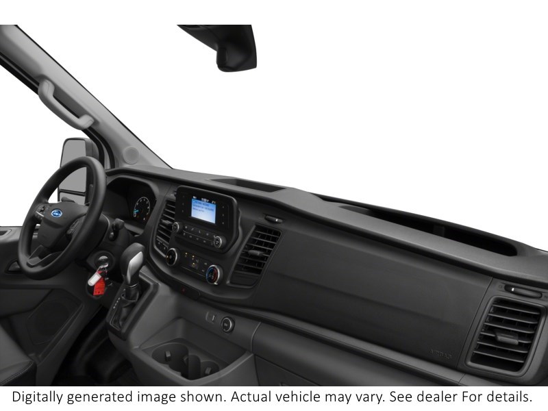 2020 Ford Transit-350 Cargo T-350 148