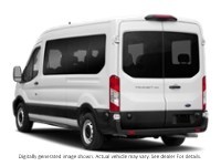 2020 Ford Transit Passenger Wagon T-150 130