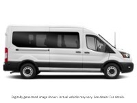 2020 Ford Transit Passenger Wagon T-150 130