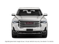 2022 Gmc Acadia AWD 4Dr Sle Exterior Shot 5