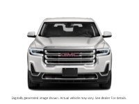 2022 Gmc Acadia AWD 4Dr Slt Exterior Shot 5