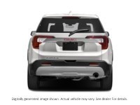 2022 Gmc Acadia AWD 4Dr Sle Exterior Shot 7