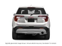 2022 Gmc Acadia AWD 4Dr Slt Exterior Shot 7