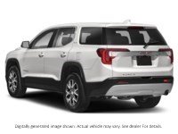2022 Gmc Acadia AWD 4Dr Slt Exterior Shot 9