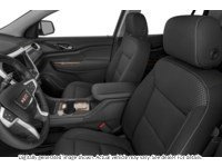 2022 Gmc Acadia AWD 4Dr Slt Interior Shot 4