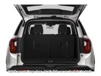 2022 Gmc Acadia AWD 4Dr Slt Exterior Shot 4
