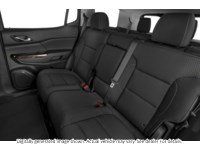 2022 Gmc Acadia AWD 4Dr Slt Interior Shot 5