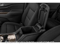 2022 Gmc Acadia AWD 4Dr Slt Interior Shot 7