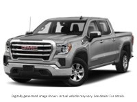 2021 Gmc Sierra 1500 4WD Crew Cab 147