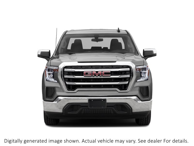 2020 Gmc Sierra 1500 4WD Crew Cab 147