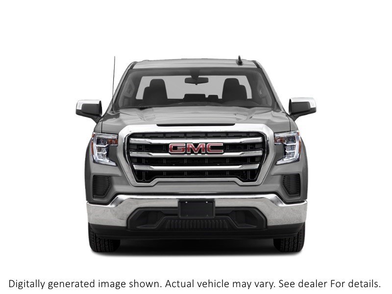 2021 Gmc Sierra 1500 4WD Crew Cab 147