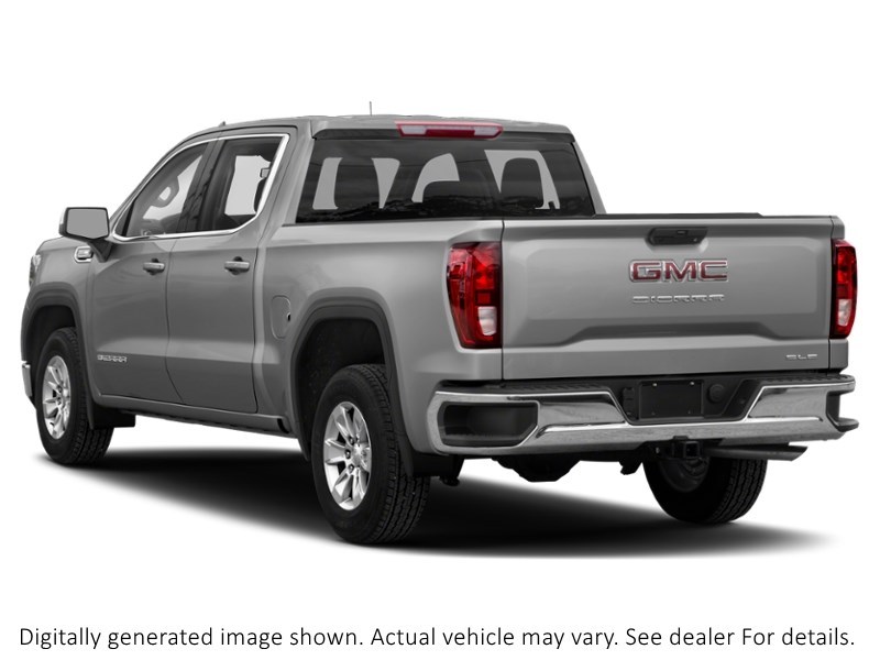 2020 Gmc Sierra 1500 4WD Crew Cab 147