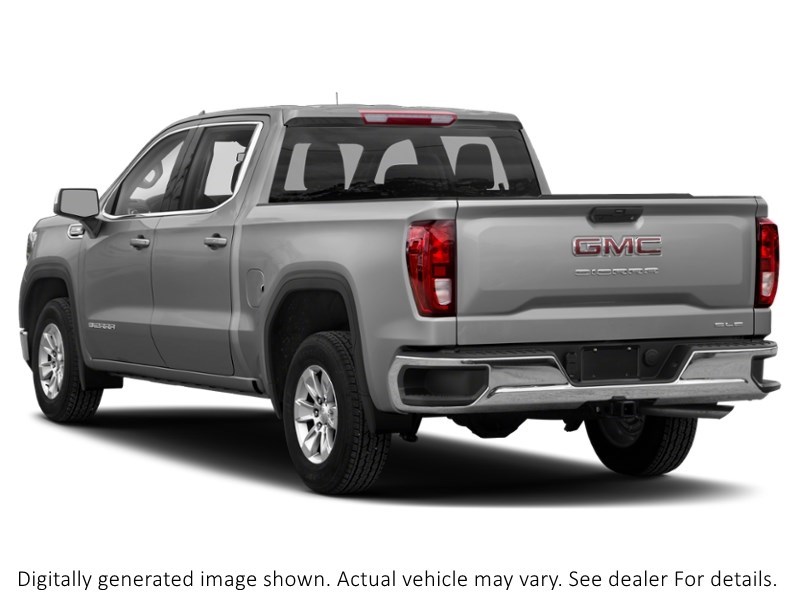 2021 Gmc Sierra 1500 4WD Crew Cab 147