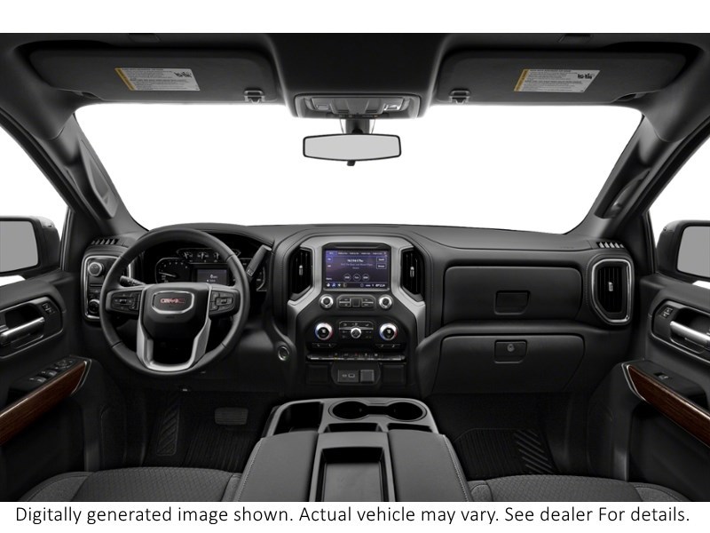 2020 Gmc Sierra 1500 4WD Crew Cab 147