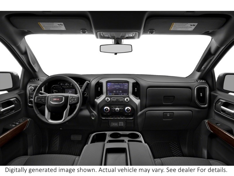 2021 Gmc Sierra 1500 4WD Crew Cab 147