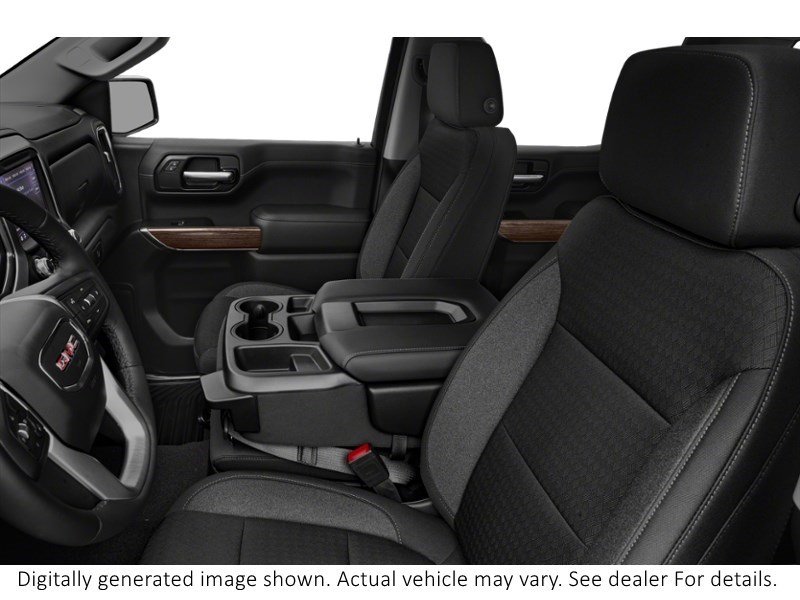 2021 Gmc Sierra 1500 4WD Crew Cab 147