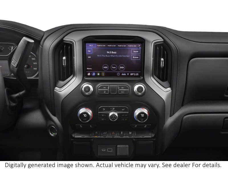 2020 Gmc Sierra 1500 4WD Crew Cab 147