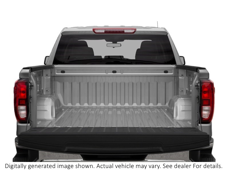 2021 Gmc Sierra 1500 4WD Crew Cab 147