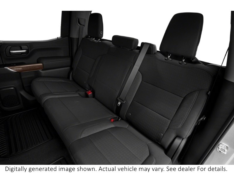 2020 Gmc Sierra 1500 4WD Crew Cab 147