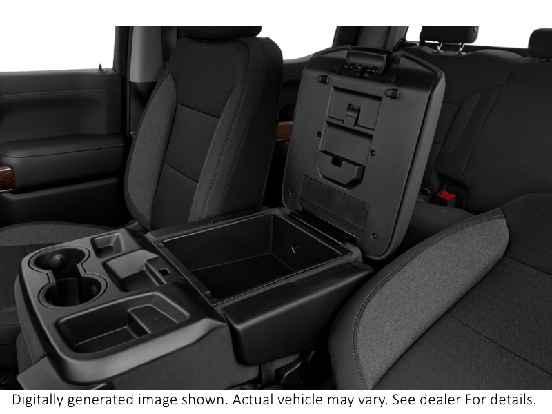 2020 Gmc Sierra 1500 4WD Crew Cab 147
