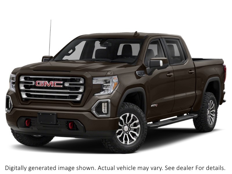 2021 Gmc Sierra 1500 4WD Crew Cab 147