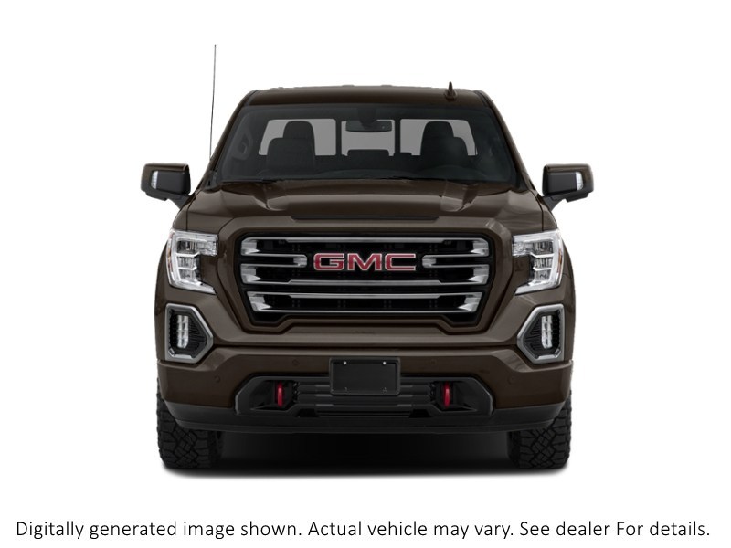 2021 Gmc Sierra 1500 4WD Crew Cab 147