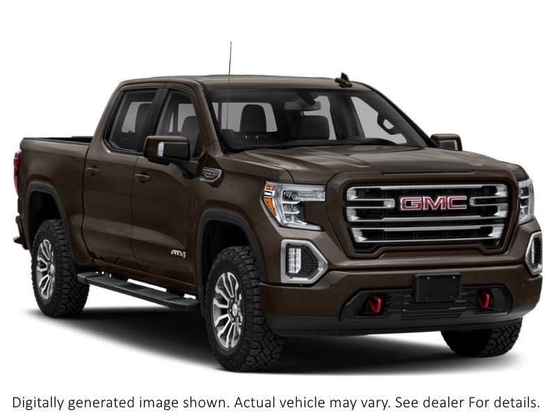 2021 Gmc Sierra 1500 4WD Crew Cab 147