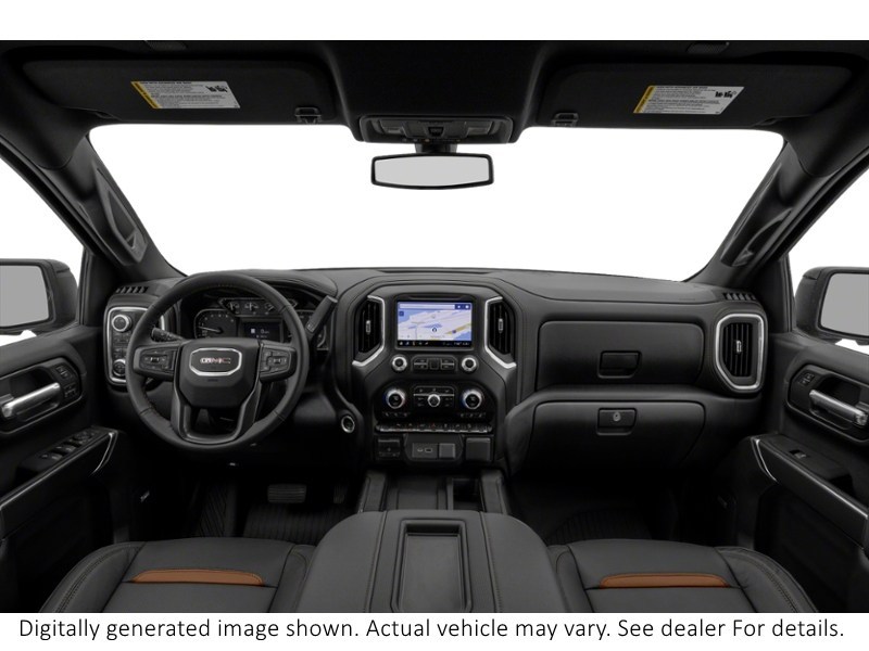 2021 Gmc Sierra 1500 4WD Crew Cab 147