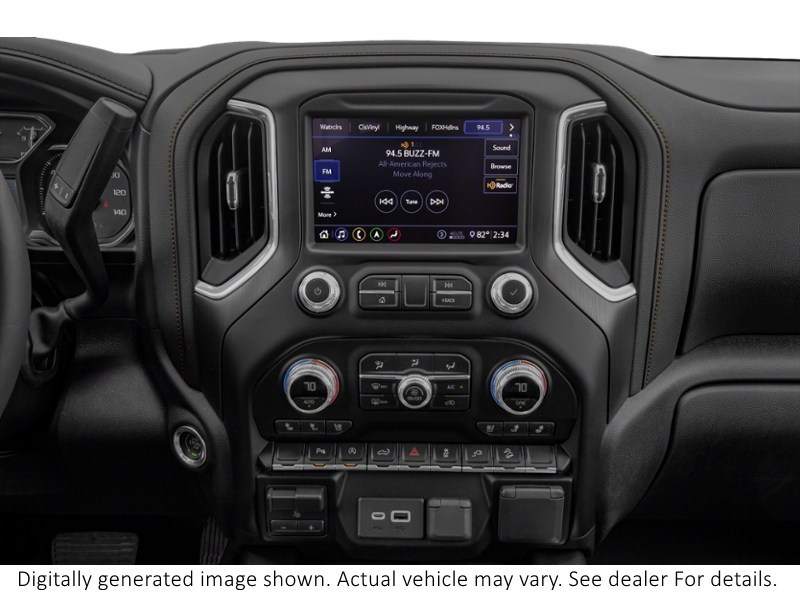 2021 Gmc Sierra 1500 4WD Crew Cab 147