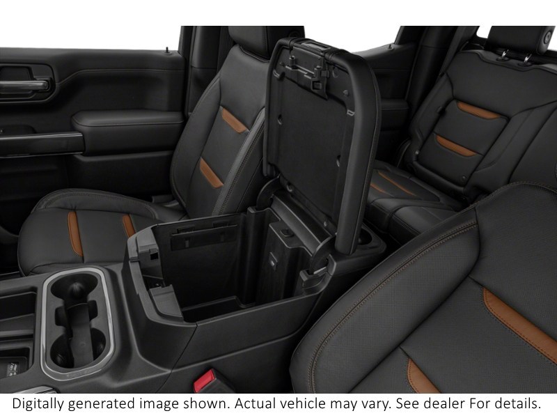 2021 Gmc Sierra 1500 4WD Crew Cab 147