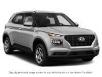 2022 Hyundai Venue Trend Ivt Exterior Shot 8