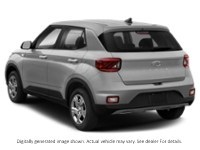 2022 Hyundai Venue Trend Ivt Exterior Shot 9