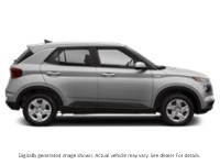 2022 Hyundai Venue Trend Ivt Exterior Shot 10