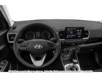 2022 Hyundai Venue Trend Ivt Interior Shot 2