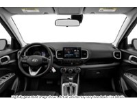 2022 Hyundai Venue Trend Ivt Interior Shot 5