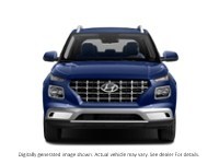 2022 Hyundai Venue Ultimate Ivt W/Black Interior Exterior Shot 5
