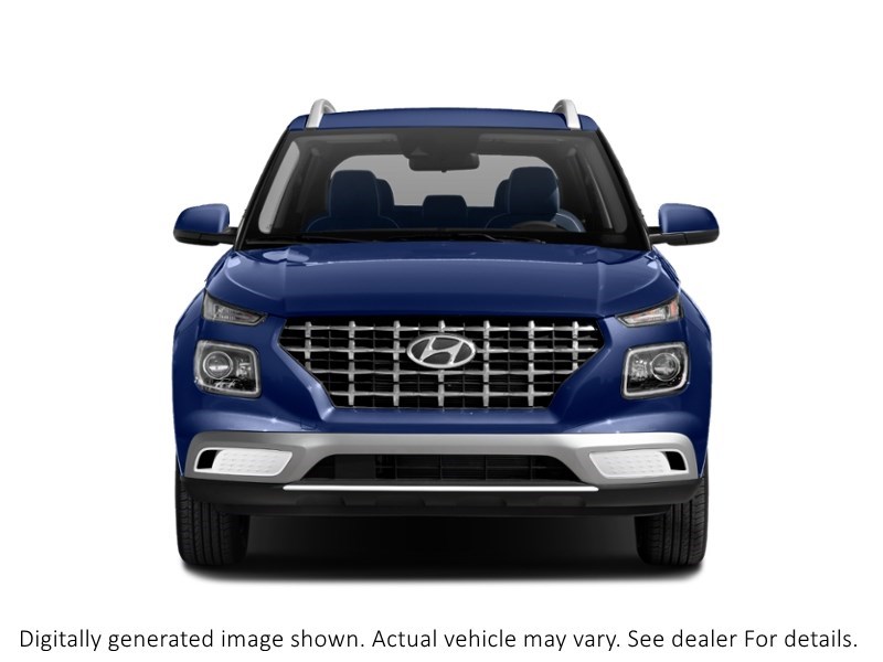 2020 Hyundai Venue Ultimate | 1.6L | Nav | Roof | Blis | Remote Start Exterior Shot 5