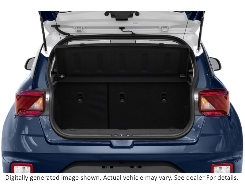 2020 Hyundai Venue Ultimate | 1.6L | Nav | Roof | Blis | Remote Start Exterior Shot 4