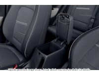 2022 Hyundai Venue Ultimate Ivt W/Black Interior Interior Shot 7