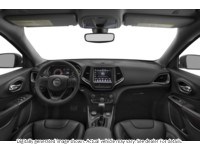 2019 Jeep Cherokee Trailhawk 4X4 Interior Shot 6