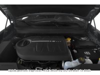 2019 Jeep Cherokee Trailhawk 4X4 Exterior Shot 3