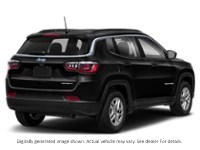 2020 Jeep Compass High Altitude 4X4 Exterior Shot 2