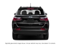 2020 Jeep Compass High Altitude 4X4 Exterior Shot 7
