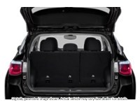 2020 Jeep Compass High Altitude 4X4 Exterior Shot 4