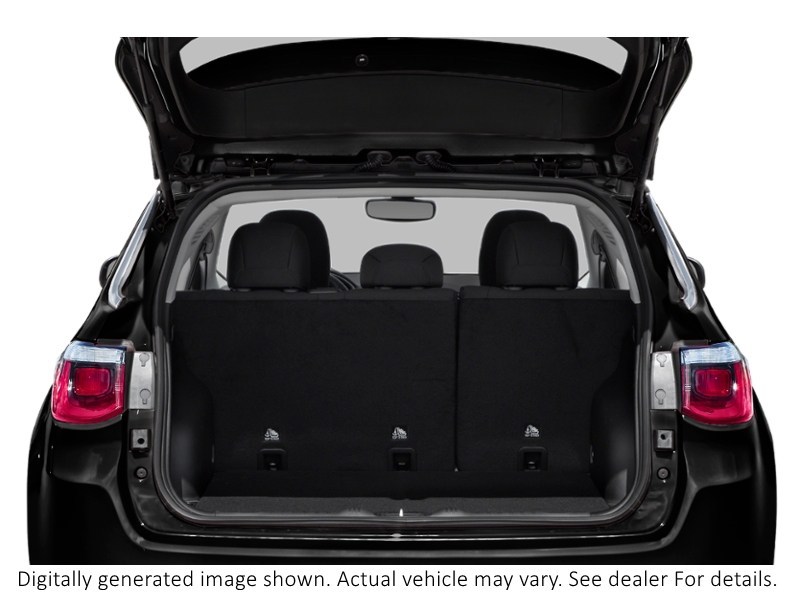 2020 Jeep Compass High Altitude 4X4 Exterior Shot 4