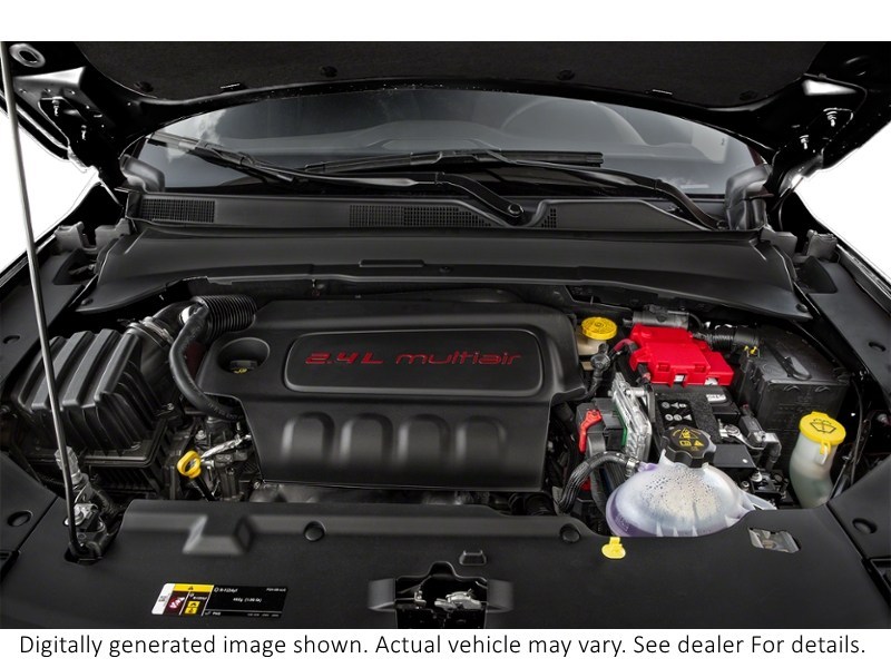 2020 Jeep Compass High Altitude 4X4 Exterior Shot 3