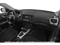 2020 Jeep Compass High Altitude 4X4 Interior Shot 1