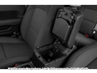 2021 Jeep Wrangler Unlimited Unlimited Sahara 4X4 Interior Shot 7